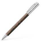 Faber - castell 148150 stylo a bille noir stylo a bille r�tractable par rotation bold