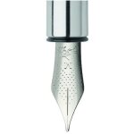 Faber - castell 148191 plume de rechange f pour stylo plume ambition