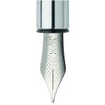 Faber - castell 148193 plume de rechange b pour stylo plume ambition