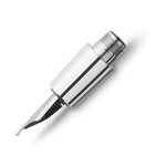 Faber - castell 148291 plume de rechange f pour stylo plume e - motion Faber - castell 148291 plume de rechange f pour stylo plume e - motion