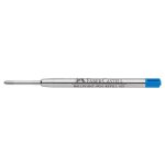 Faber - castell 148746 recharge pour stylos bleu