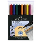 Faber - castell 151309 marqueur ind�l�bile