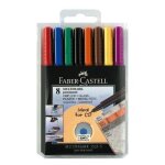 Faber - castell 152309 marqueur ind�l�bile