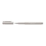 Faber - castell 155488 stylo fin gris 1 pi�ce(s)