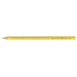 Faber - castell 1x crayon couleur colour grip, vert emeraude Faber - castell 1x crayon couleur colour grip, vert emeraude