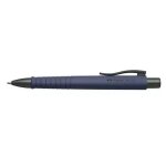 Faber - castell 241189 stylo a bille bleu stylo a bille rétractable avec clip extra - large 1 pièce(s) ... Faber - castell 241189 stylo a bille bleu stylo a bille rétractable avec clip extra - large 1 pièce(s) ...