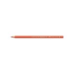 Faber - castell lot de 3 crayons de couleur polychromos mine 3, 8mm a l'huile orange cadmium foncé Faber - castell lot de 3 crayons de couleur polychromos mine 3, 8mm a l'huile orange cadmium foncé