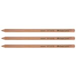 Faber - castell lot de 3 crayons pitt pastel cannelle Faber - castell lot de 3 crayons pitt pastel cannelle