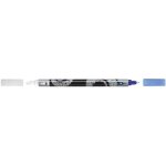 Faber - castell lot de 6 effaceurs d'encre double pointe biseautée m Faber - castell lot de 6 effaceurs d'encre double pointe biseautée m