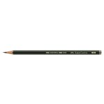 Faber - castell castell 9000 4b