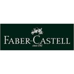 Faber - castell ambition opart stylo a bille - noir sable
