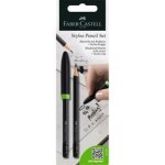 Faber - castell blister crayon stylus