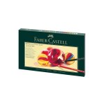 Faber - castell coffret cadeau mixed media polychromos + castell 9000 Faber - castell coffret cadeau mixed media polychromos + castell 9000