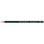 Faber - castell crayon 9000, hexagonale, dureté de mine: 6h Faber - castell crayon 9000, hexagonale, dureté de mine: 6h