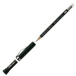 Faber - castell crayon castell 9000 perfect pencil, vert Faber - castell crayon castell 9000 perfect pencil, vert