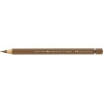 Faber - castell crayon aquarellable albrecht drer magnus terre d'ombre