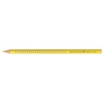 Faber - castell crayon couleur colour grip, carmin