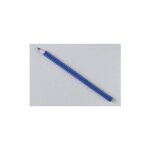 Faber - castell crayons de couleur jumbo grip, bleu helio Faber - castell crayons de couleur jumbo grip, bleu helio
