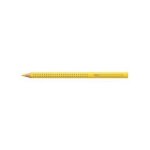 Faber - castell crayon couleur jumbo grip, triangulaire, rouge indien Faber - castell crayon couleur jumbo grip, triangulaire, rouge indien