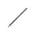 Faber - castell crayon de couleur polychromos vert permanente olive 167 Faber - castell crayon de couleur polychromos vert permanente olive 167
