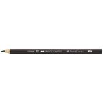 Faber - castell crayon graphite aquarelle, degr� de duret�: 2b