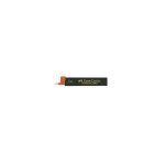 Faber - castell etui de 12 mines super polym�re 9069 s - b 1 mm b