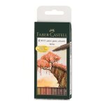 Faber - castell feutre pitt artist pen