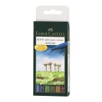 Faber - castell feutre pitt artist pen