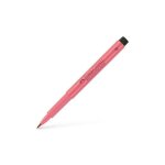 Faber - castell feutre pitt artist pen brush corail
