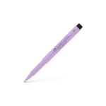 Faber - castell feutre pitt artist pen brush lilas