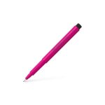 Faber - castell feutre pitt artist pen couleur pourpre rose moyen s