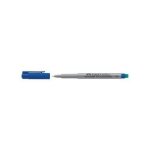 Faber - castell marqueur cd / dvd multimark nonpermanent s, noir