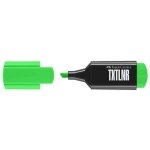 Faber - castell mini - surligneur txtlnr, vert