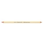 Faber - castell perfection 7057 gomme a effacer or