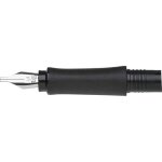 Faber - castell plume seule pour calligraphie largeur: 1, 8 mm pour stylo plume grip 2011