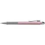 Faber - castell porte - mines apollo 2325, vieux rose Faber - castell porte - mines apollo 2325, vieux rose