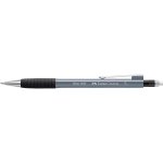 Faber - castell porte - mines grip 1347, gris