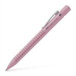 Faber - castell porte - mine grip 2010, 0. 5 mm, rose shadows