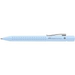 Faber - castell porte - mine grip 2010 0. 5 sky blue