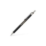Faber - castell porte - mine tk - fine 0. 5 noir
