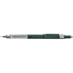 Faber - castell porte - mine tk - fine vario l, vert
