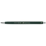 Faber - castell portemine tk 9400, duret�: hb