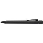 Faber - castell stylo - bille grip edition xb, all black