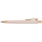 Faber - castell stylo  bille rtractable poly ball urban