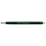 Faber - castell tk 9400 porte - mine sans clip mine 3, 15 mm / 5b noir (import allemagne)