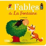 Les fables de la fontaine Les fables de la fontaine