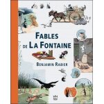 Fables de la fontaine