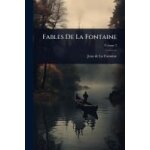Fables de la fontaine