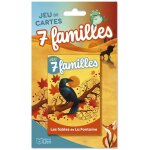 Les fables de la fontaine