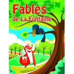 Les fables de la fontaine